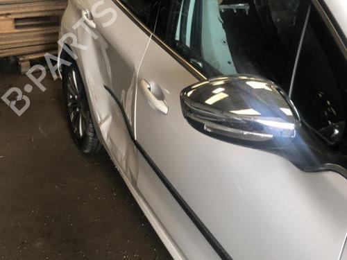 Air vent PEUGEOT 208 I (CA_, CC_) 1.2 THP 110 | BP28001370I21 