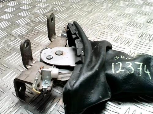 Hand brake CHEVROLET SPARK (M300) 1.2 | BP33690653I18 - Image 6