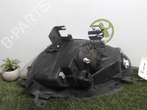Used Left headlight CITROËN XSARA PICASSO (N68) 1.8 16V (115 hp) 25393656