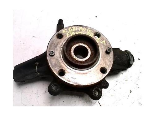 Left front steering knuckle CITROËN BERLINGO MULTISPACE (B9) 1.6 HDi 90 | BP25417221M25 