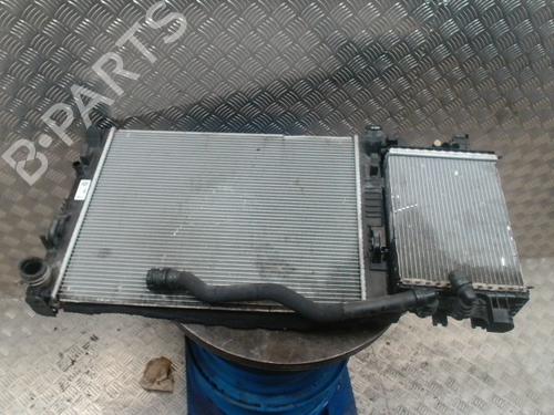 Køler RENAULT CLIO V (B7_) 1.5 Blue dCi 85 (B7AG) | BP31230051M31