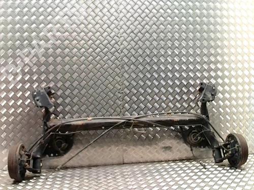 Bakaksel NISSAN MICRA III (K12) 1.2 16V (80 hp) 31086926