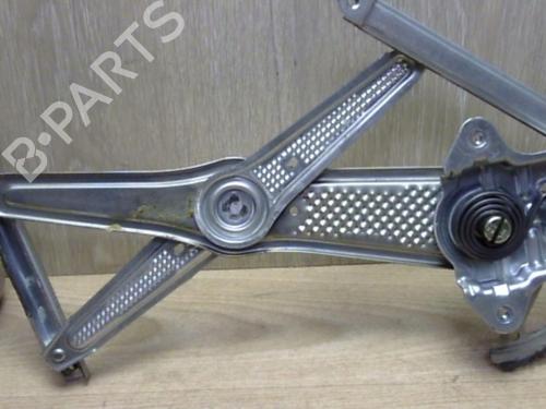 Front right window mechanism TOYOTA YARIS (_P1_) 1.4 D-4D (NLP10_, NLP10R) | BP31233219C23