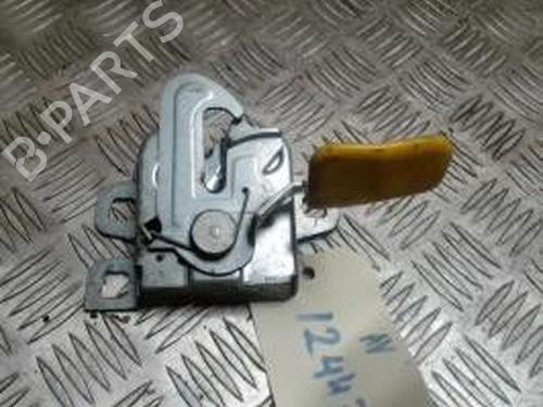 Used Hood lock PEUGEOT BOXER Van 2.2 HDi 110 (110 hp) 30530433