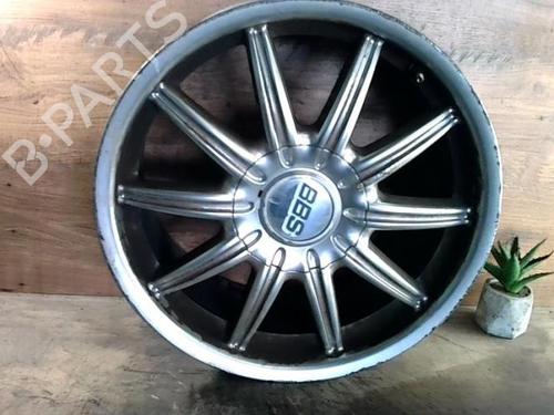 Rim VW POLO V (6R1, 6C1) 1.6 TDI | BP25425029C45 