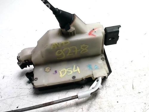 Front right lock CITROËN DS4 (NX_) 1.6 THP 155 | BP25418575C97