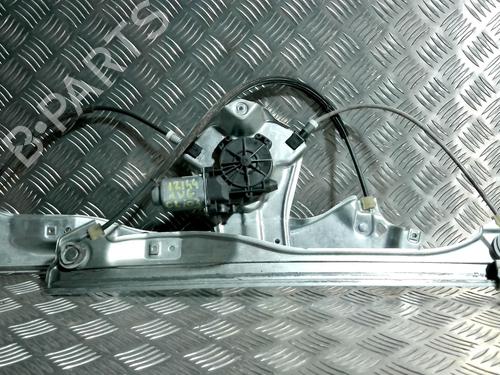 Used Front left window mechanism RENAULT CLIO III (BR0/1, CR0/1) 1.5 dCi (BR1C, CR1C) (103 hp) 31086919