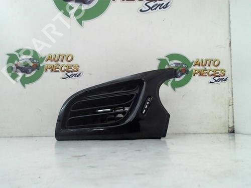 Used Air vent CITROËN DS3 (SA_) 1.6 THP 150 (150 hp) 25408671