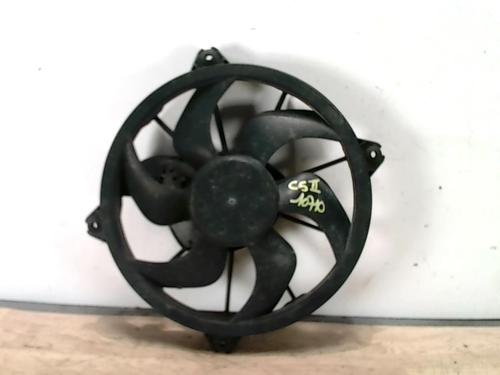 Used Heater blower motor CITROËN C5 III (RD_) 1.6 HDi 110 (RD9HZC) (109 hp) 31224331