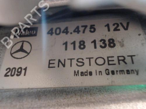 Steering column MERCEDES-BENZ C-CLASS (W203) C 270 CDI (203.016) | BP31226889M21  - Image 7