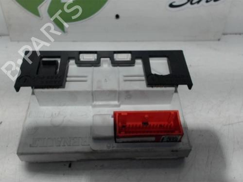 Multifunctionele display RENAULT MEGANE II (BM0/1_, CM0/1_) 1.9 dCi (BM0G, CM0G) | BP25399289C48 