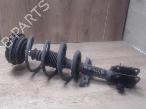 Amortecedor frente esquerdo RENAULT LAGUNA II Grandtour (KG0/1_) 1.9 dCi (KG0G) (120 hp) 31230733