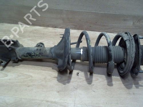 Used Right front shock absorber Right front shock absorber KIA SPORTAGE II (JE_, KM_) 2.0 CRDi (113 hp) 25414561 25414561