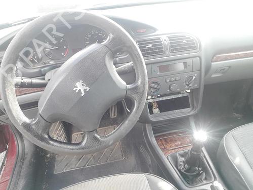 Right front indicator PEUGEOT 406 (8B) 2.0 HDI 90 | BP31228909C33 