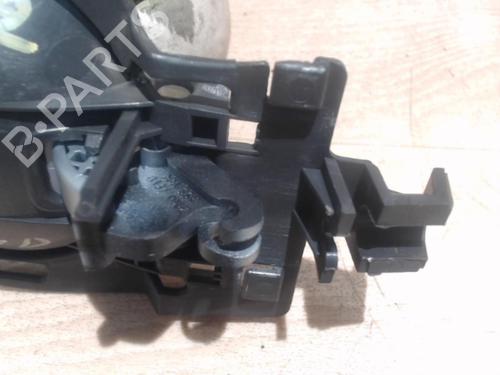 Front right interior door handle CITROËN C2 (JM_) 1.1 | BP25384568I14