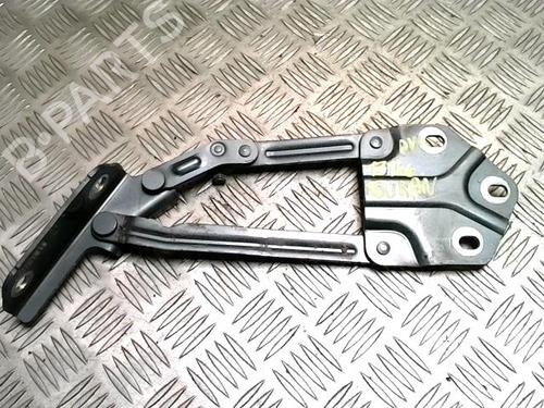 Used Hinge/Door check strap Hinge/Door check strap VW TOURAN (1T1, 1T2) 1.9 TDI (90 hp) 34243897 34243897