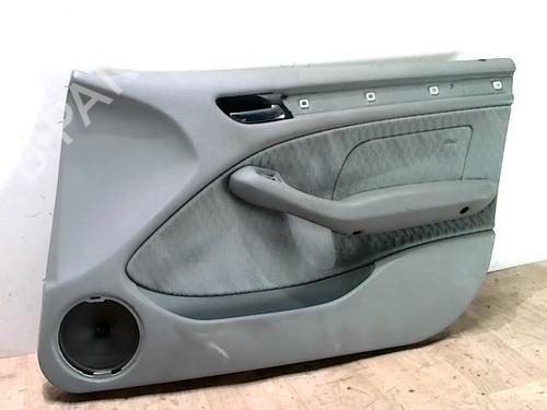 Høyre frontpanel BMW 3 (E46) 318 i (118 hp) 31235318