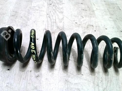 Støddæmperfjeder BMW X1 (E84) xDrive 20 d (163 hp) 25422374