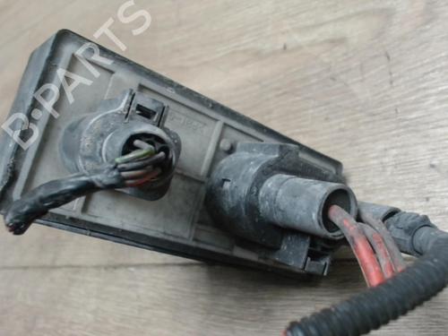 Used Electronic sensor VW POLO IV (9N_, 9A_) 1.4 16V (80 hp) 31238939