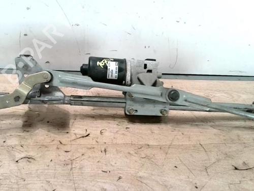Front wiper motor PEUGEOT 307 (3A/C) 1.6 16V | BP25420043M29