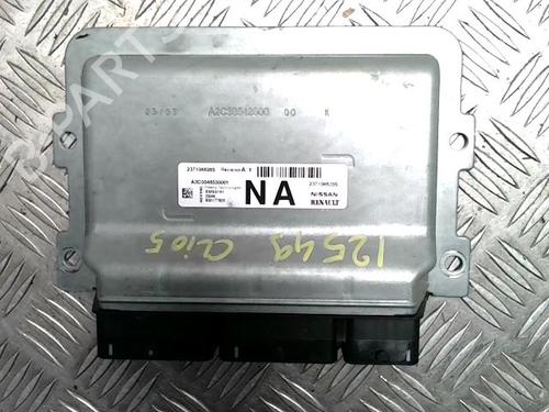 Control unit RENAULT CLIO V (B7_) 1.0 TCe 90 (B7MT) | BP39622193M11 - Image 2