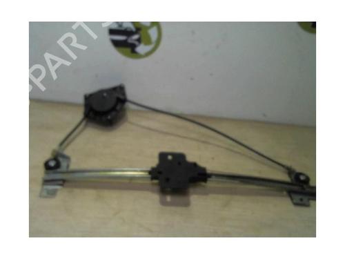 Rear right window mechanism CITROËN XSARA PICASSO (N68) 2.0 HDi | BP25387911C25 