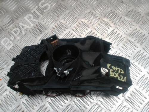 Squib airbag RENAULT CLIO III Grandtour (KR0/1_) 1.5 dCi (KR0F) | BP29987404C102