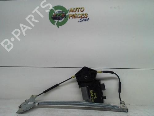 Used Front right window mechanism PEUGEOT 307 (3A/C) 2.0 HDi 110 (107 hp) 25399510