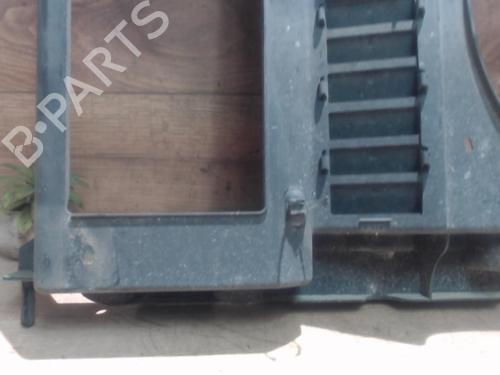 Crossmember CITROËN C4 Picasso I MPV (UD_) 1.6 HDi | BP25402431C162