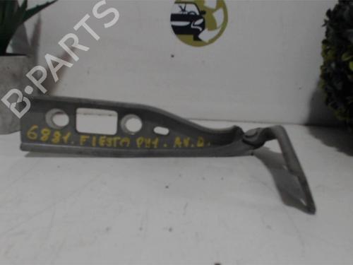 Hinge/Door check strap FORD FIESTA V (JH_, JD_) 1.4 16V | BP25394351C146 
