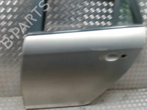 Used Left rear door Left rear door 37091052 37091052