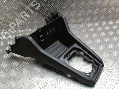 Middle console RENAULT CLIO V (B7_) 1.5 Blue dCi 85 (B7AG) | BP30741311I22 