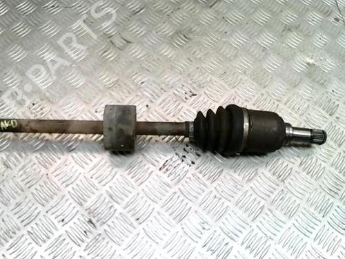 Right front driveshaft FIAT 500 (312_) 1.2 (312AXA1A) | BP30976679M39