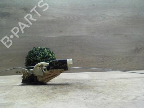 Used Front left lock OPEL TIGRA (S93) 1.4 16V (F07) (90 hp) 29282888