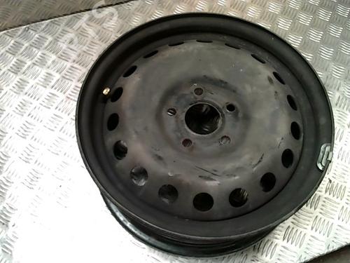 Felge für Felge RENAULT KANGOO Express (FW0/1_) 1.5 dCi 80 (FW15) (80 hp) 36339519 36339519