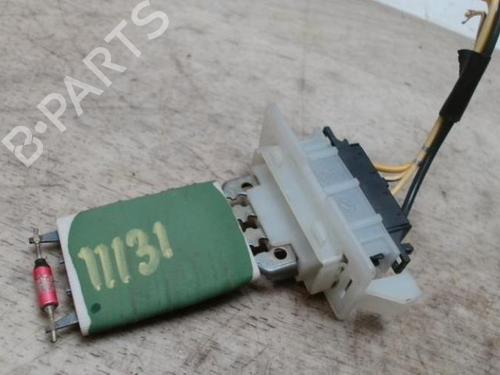 Heater resistor PEUGEOT 107 (PM_, PN_) 1.0 | BP28068567M108 