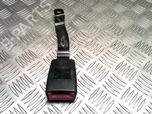 Seat buckle VW POLO (9N_, 9A_) 1.2 12V | BP25858171I32 