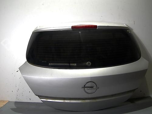 Used Tailgate OPEL ASTRA H GTC (A04) 1.7 CDTi (L08) (101 hp) 25410828