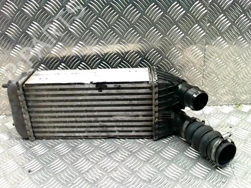 Used Intercooler Intercooler 26437983 26437983