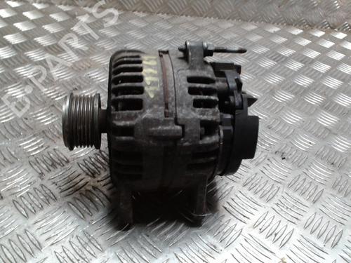 Alternador Alternador RENAULT CLIO III (BR0/1, CR0/1) 1.5 dCi (BR17, CR17) (86 hp) 36668463 36668463
