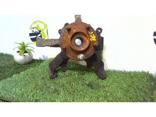 Used Left front steering knuckle CHRYSLER VOYAGER / GRAND VOYAGER III (GS_, NS_) 2.5 TD (116 hp) 25396159