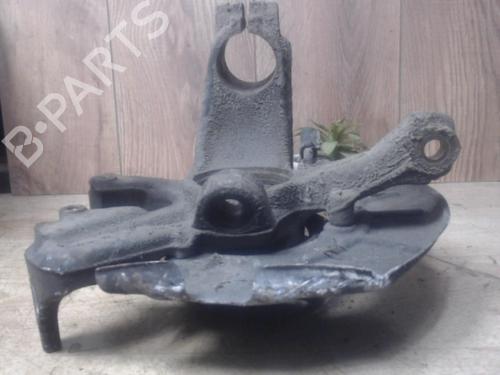 Right front steering knuckle PEUGEOT 1007 (KM_) 1.6 16V | BP25415722M26