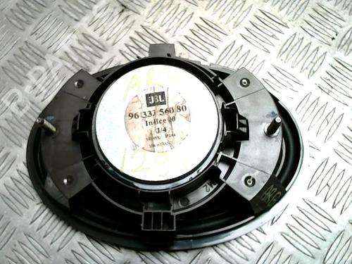 Speaker PEUGEOT 607 (9D, 9U) 2.2 HDi | BP39471810E2 - Image 6