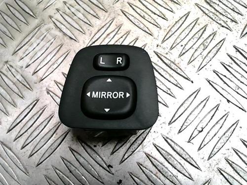 Used Mirror switch CITROËN C1 II (PA_, PS_) 1.0 VTi 72 (72 hp) 32010588