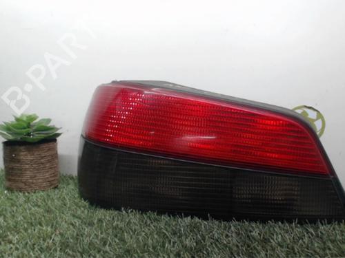 Venstre Baklys PEUGEOT 306 Hatchback (7A, 7C, N3, N5) 1.9 D (68 hp) 25396371