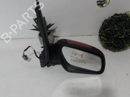 Bakspejl Højre FORD C-MAX (DM2) 1.6 TDCi (90 hp) 25394613