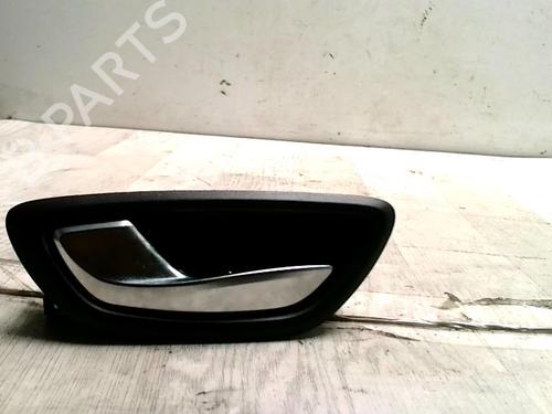 Front left interior door handle RENAULT MEGANE IV Hatchback (B9A/M/N_) 1.6 dCi 130 (B9A4) | BP30666529I13