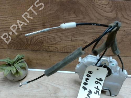 Front right lock HONDA FR-V (BE) 2.2 i CTDi (BE5) | BP31226451C97 