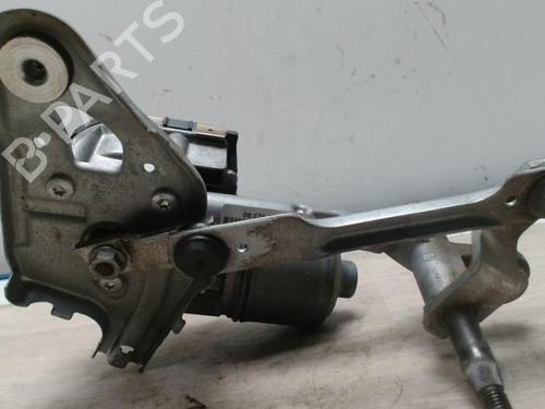 Front wiper motor PEUGEOT 5008 (0U_, 0E_) 1.6 HDi | BP25420142M29