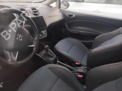 Pipe SEAT IBIZA IV (6J5, 6P1) 1.6 TDI | BP26592172M125